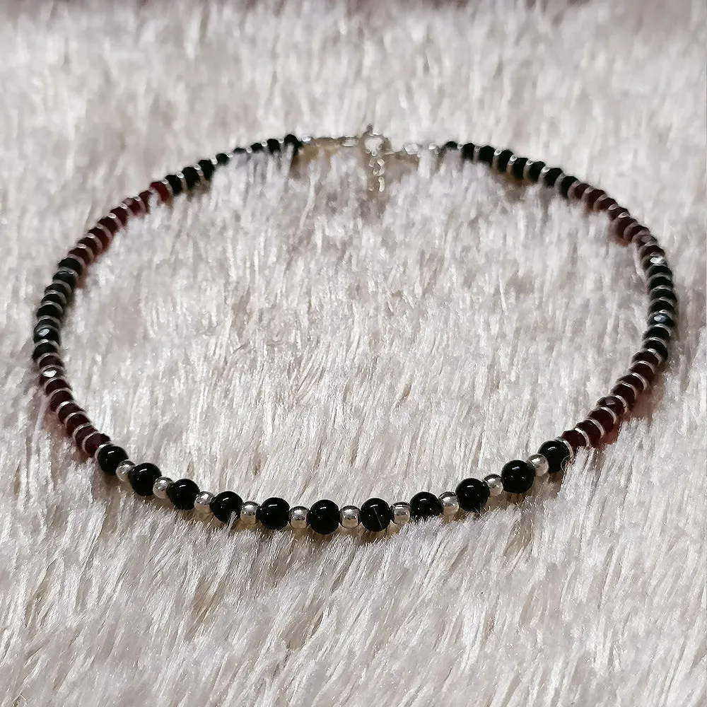 925 Silver Openable Nazariya Bracelet (Design 108)