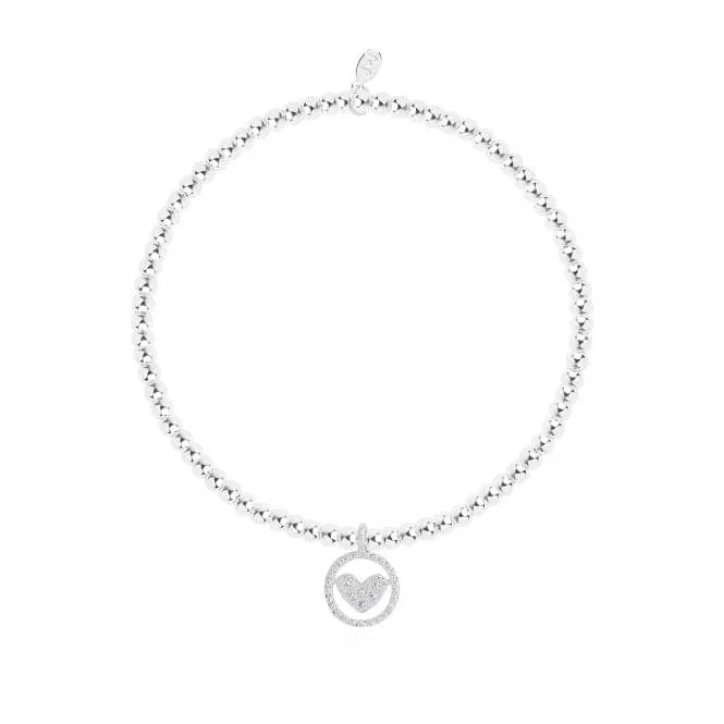 A little God Daughter Bracelet 4686