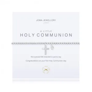 A Little Holy Communion Bracelet 2213