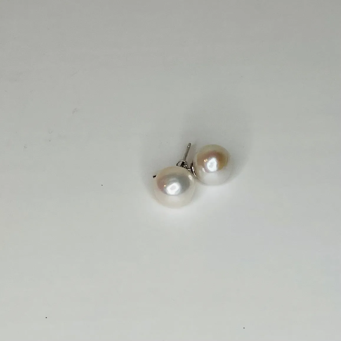 Adrienne Pearl Studs