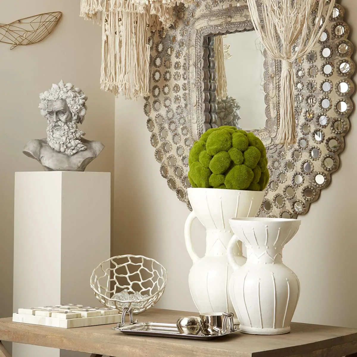Ambiante Pendant Lamp By Cyan Design