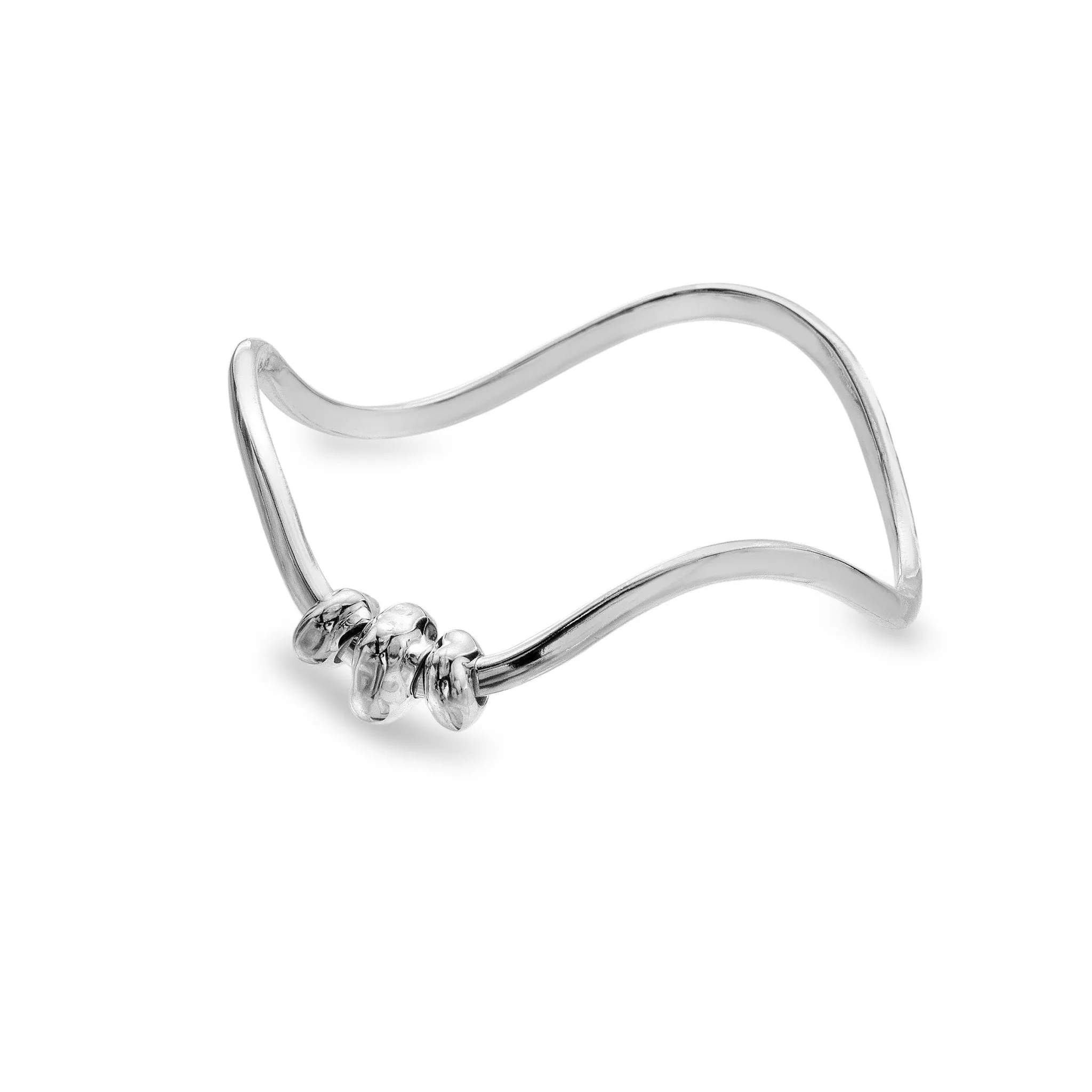 Beachcomber bangle