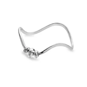 Beachcomber bangle
