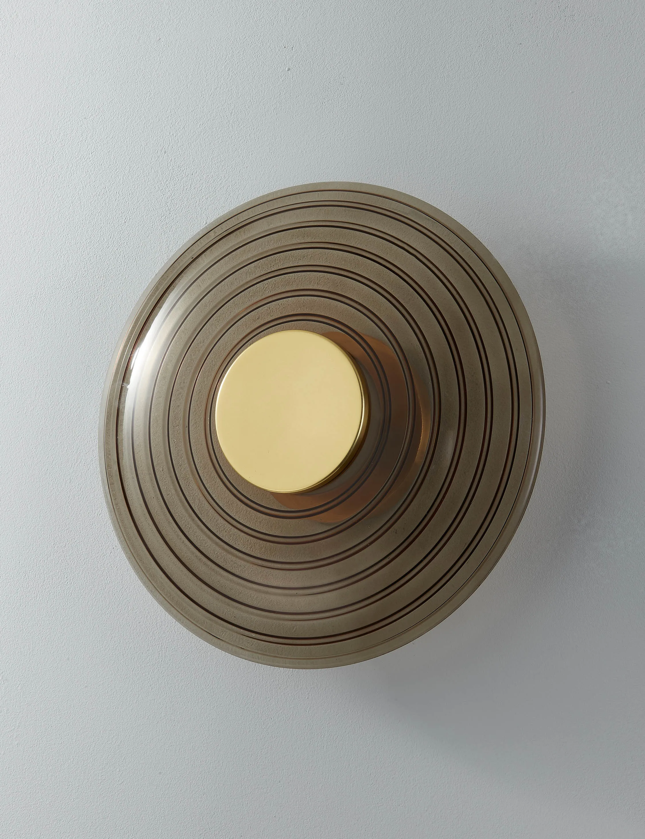 Canales Sconce