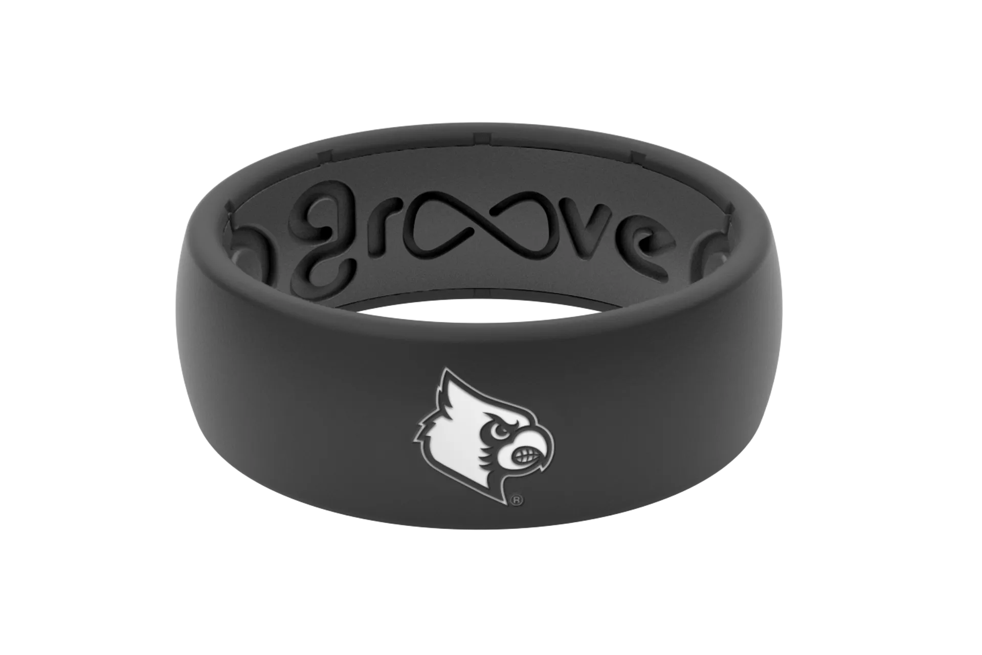 College Louisville Ring