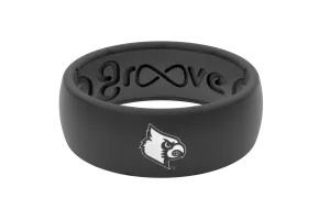 College Louisville Ring