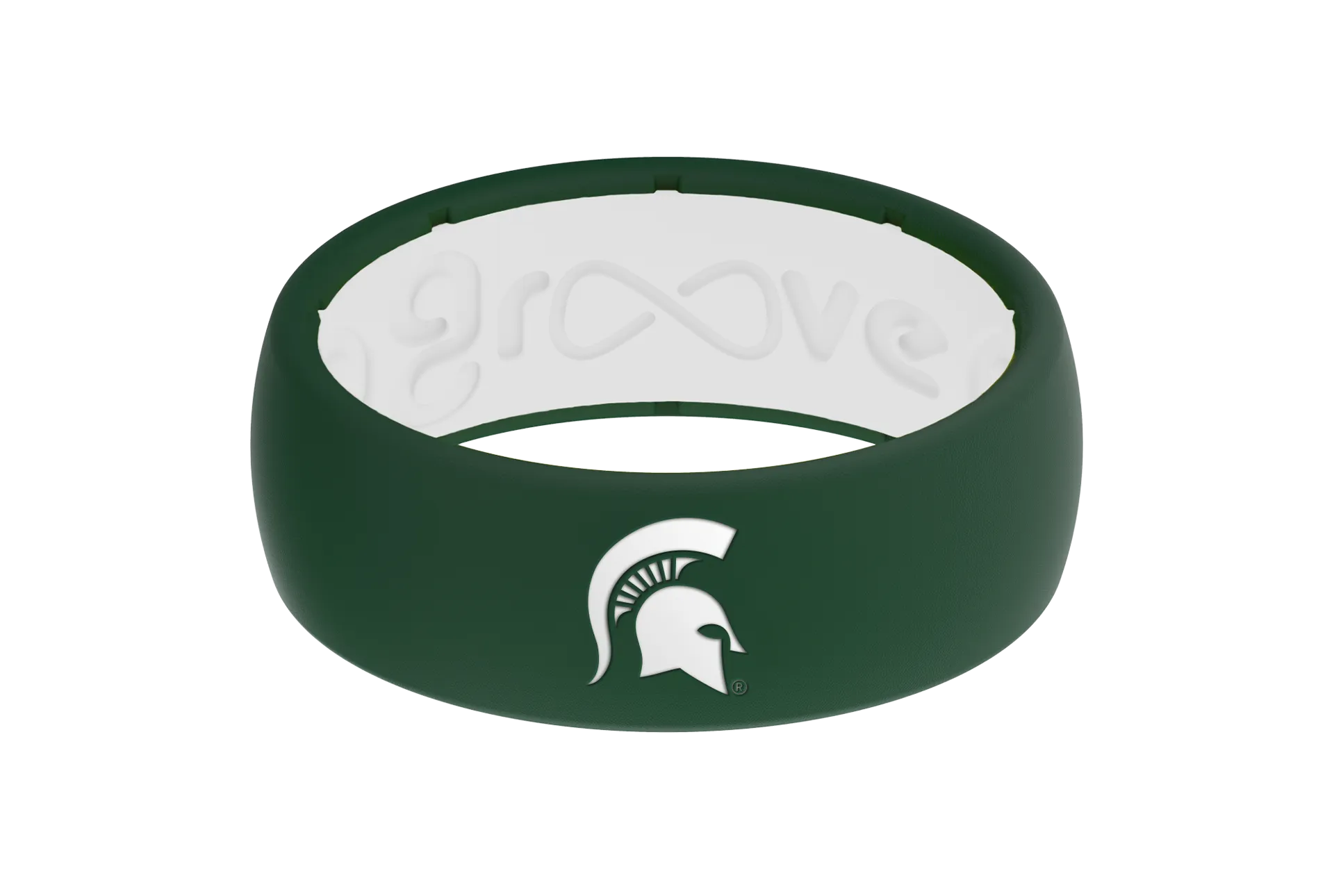 College Michigan State Ring