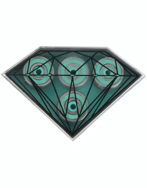 Diamond Smoke Rings Bearings