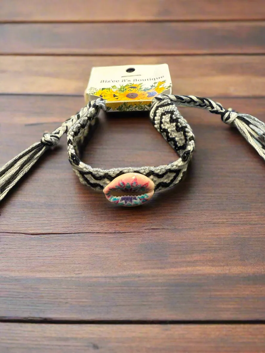 Friendship Bracelet
