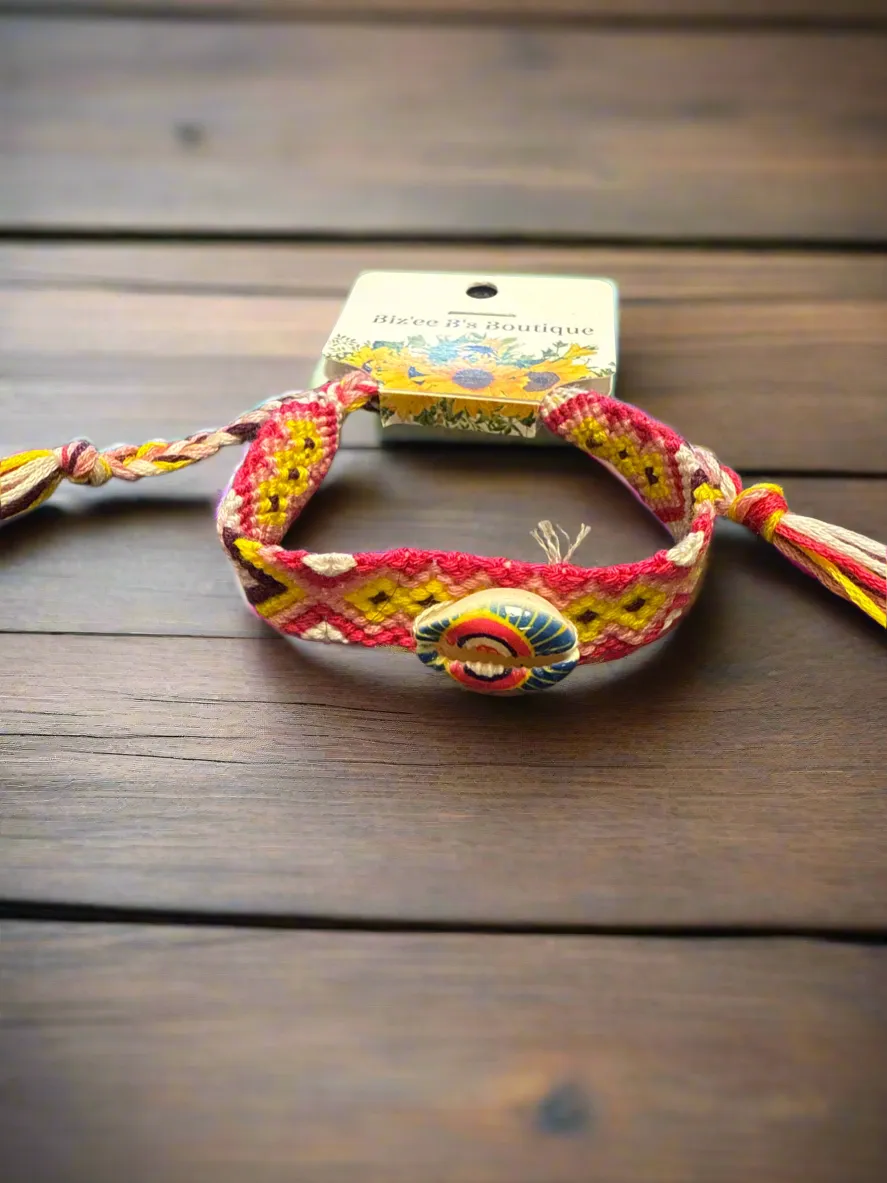Friendship Bracelet