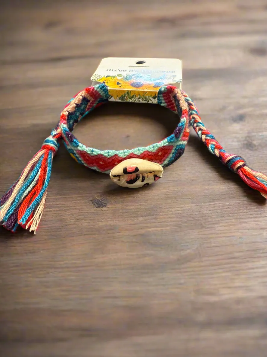 Friendship Bracelet