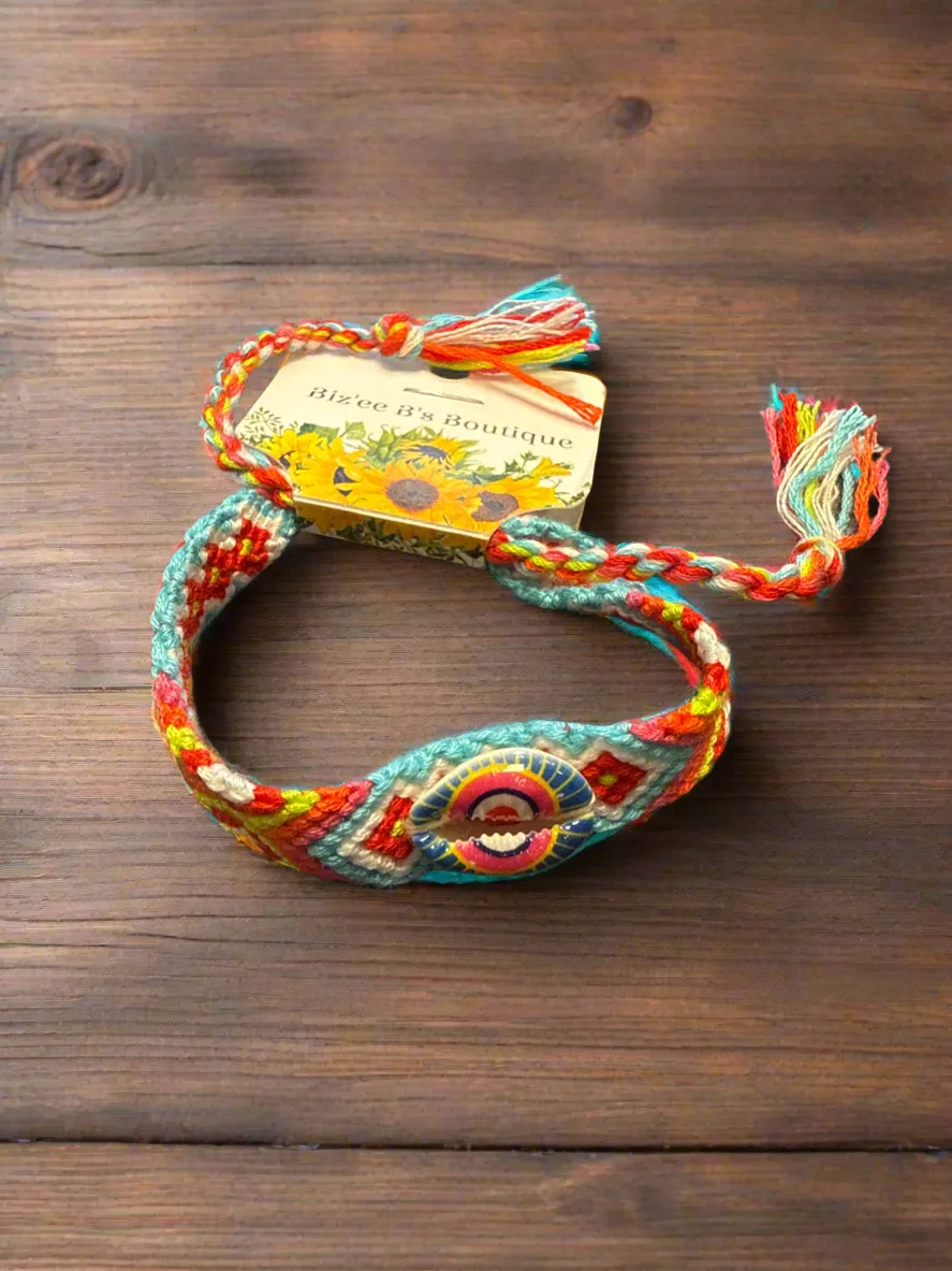 Friendship Bracelet