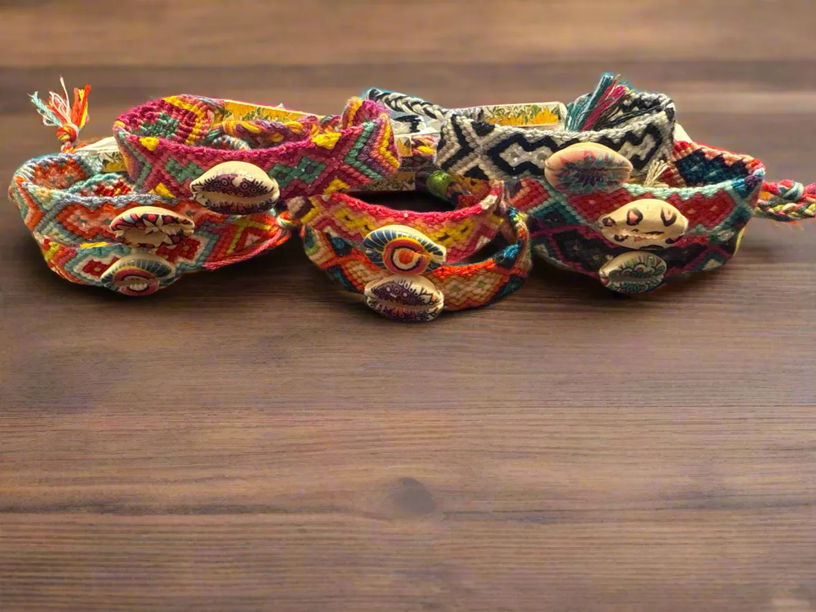 Friendship Bracelet