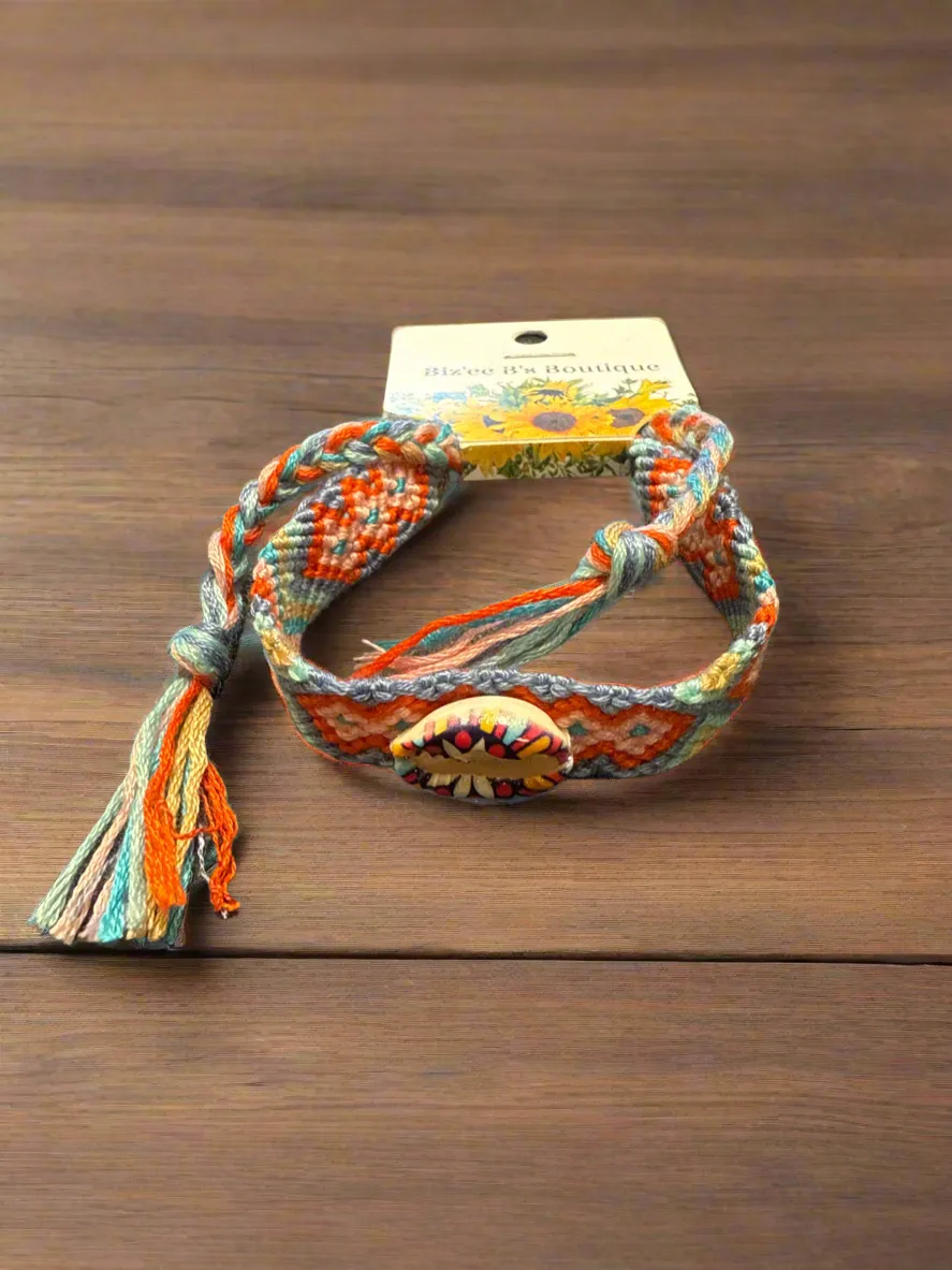 Friendship Bracelet