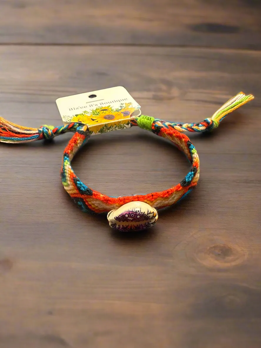 Friendship Bracelet