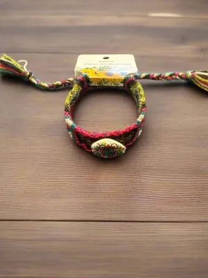Friendship Bracelet