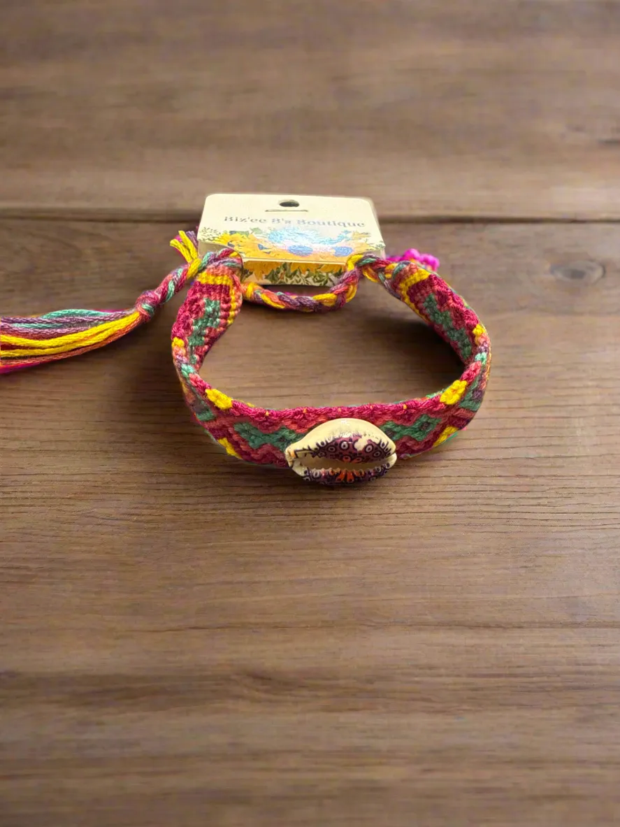 Friendship Bracelet