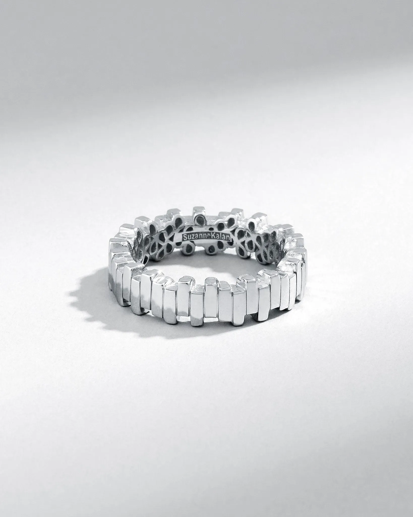 Golden Midi Stacker Band