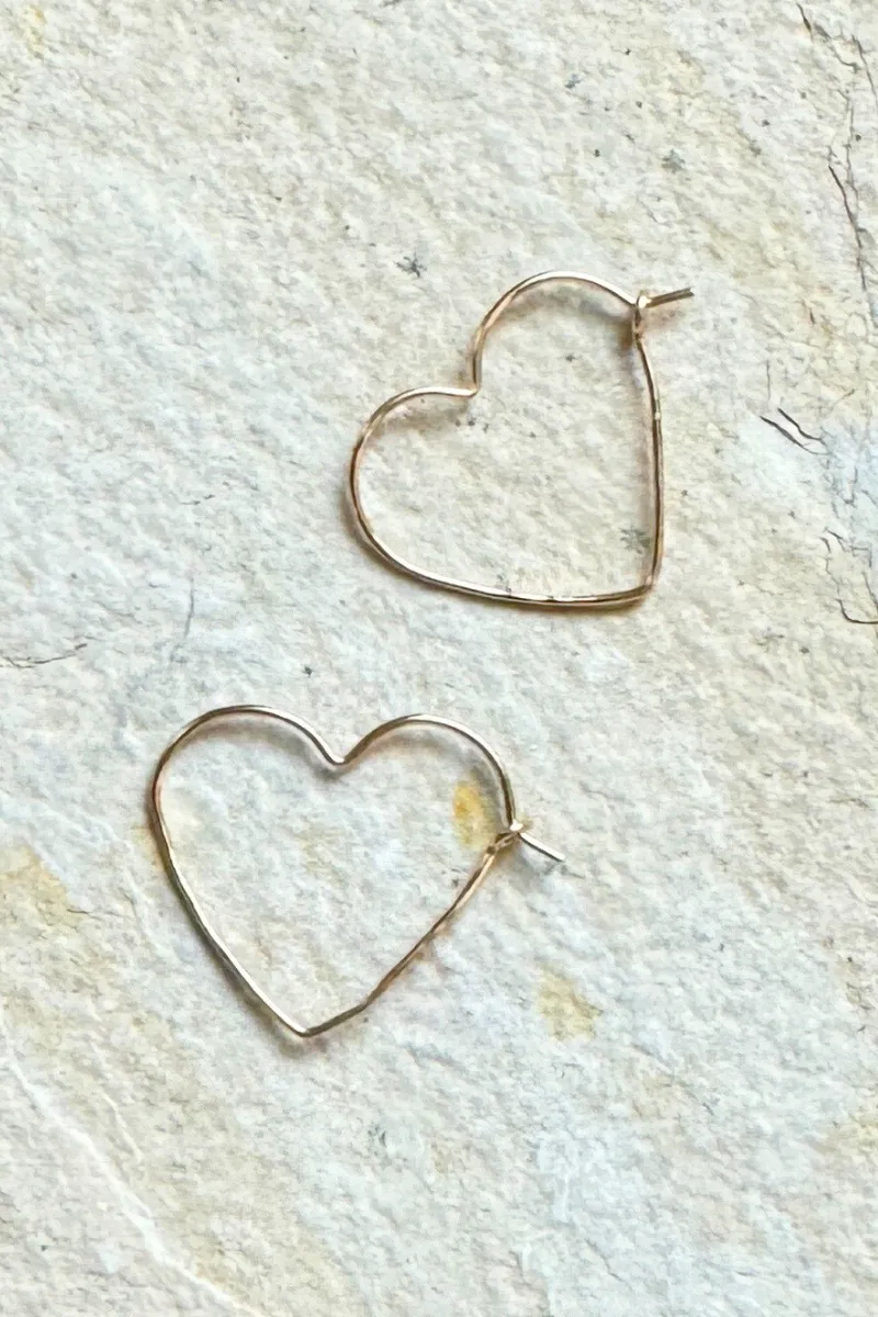 Heart Hoops