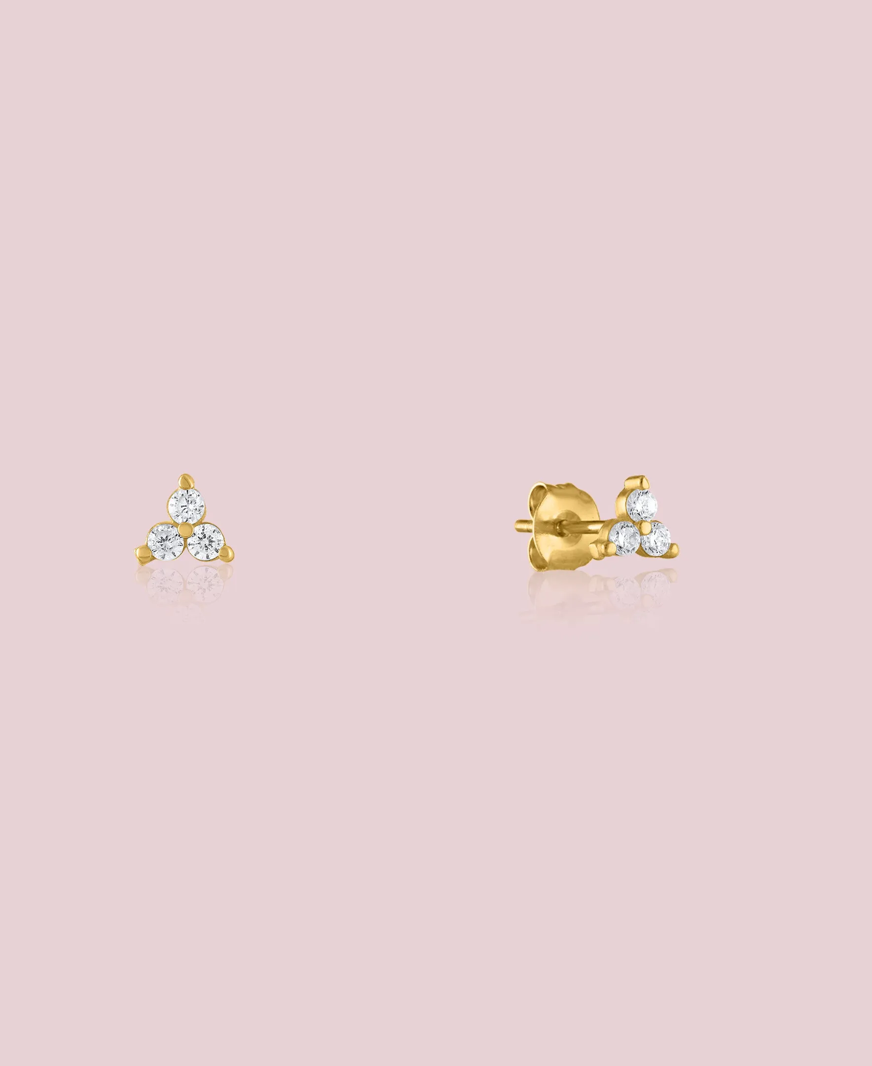 IFURU STUDS