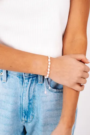Just Beachy Bracelet - Pink