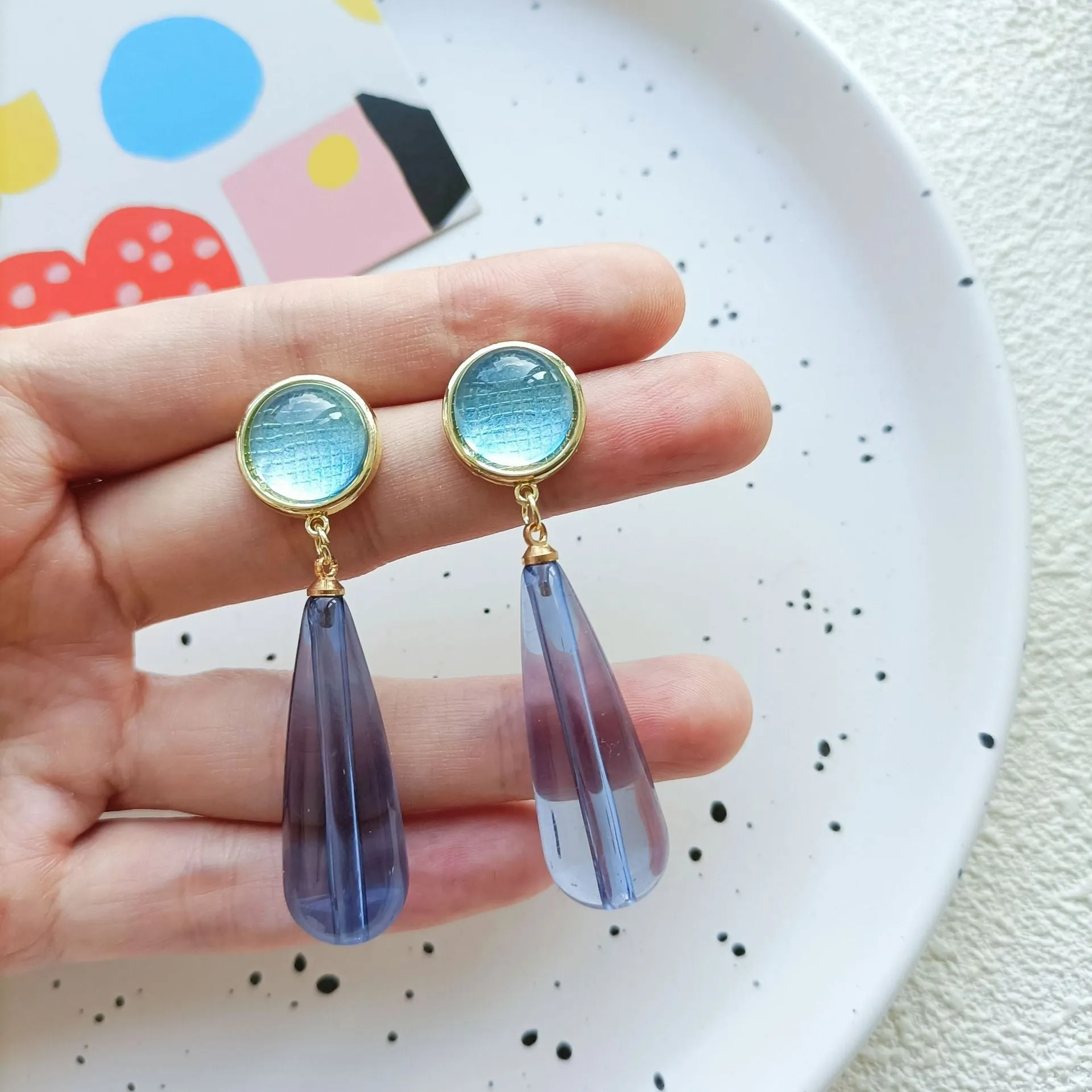 just-lil-things-blue-pin-earrings-jlt11993