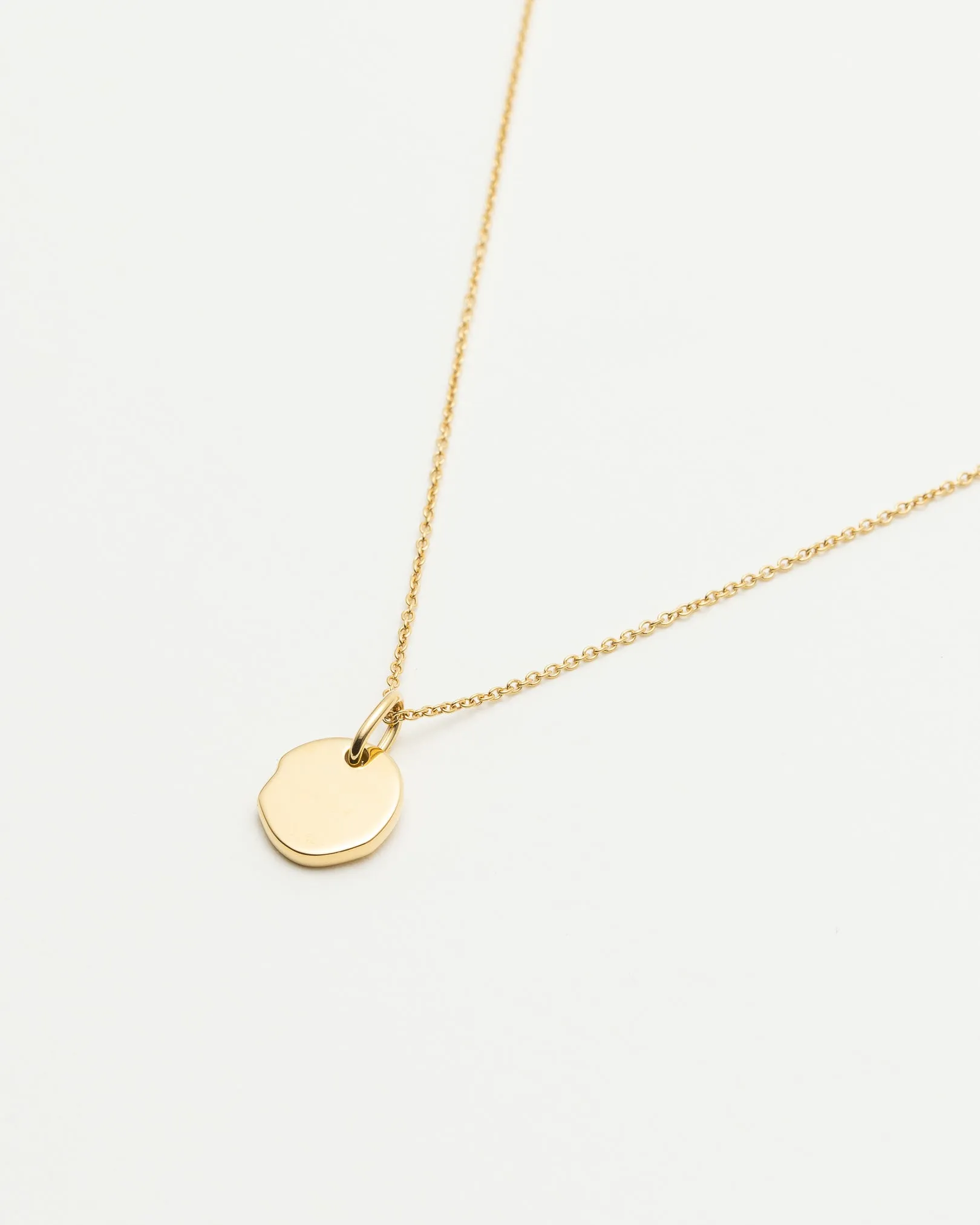 Kelz Textured Pendant