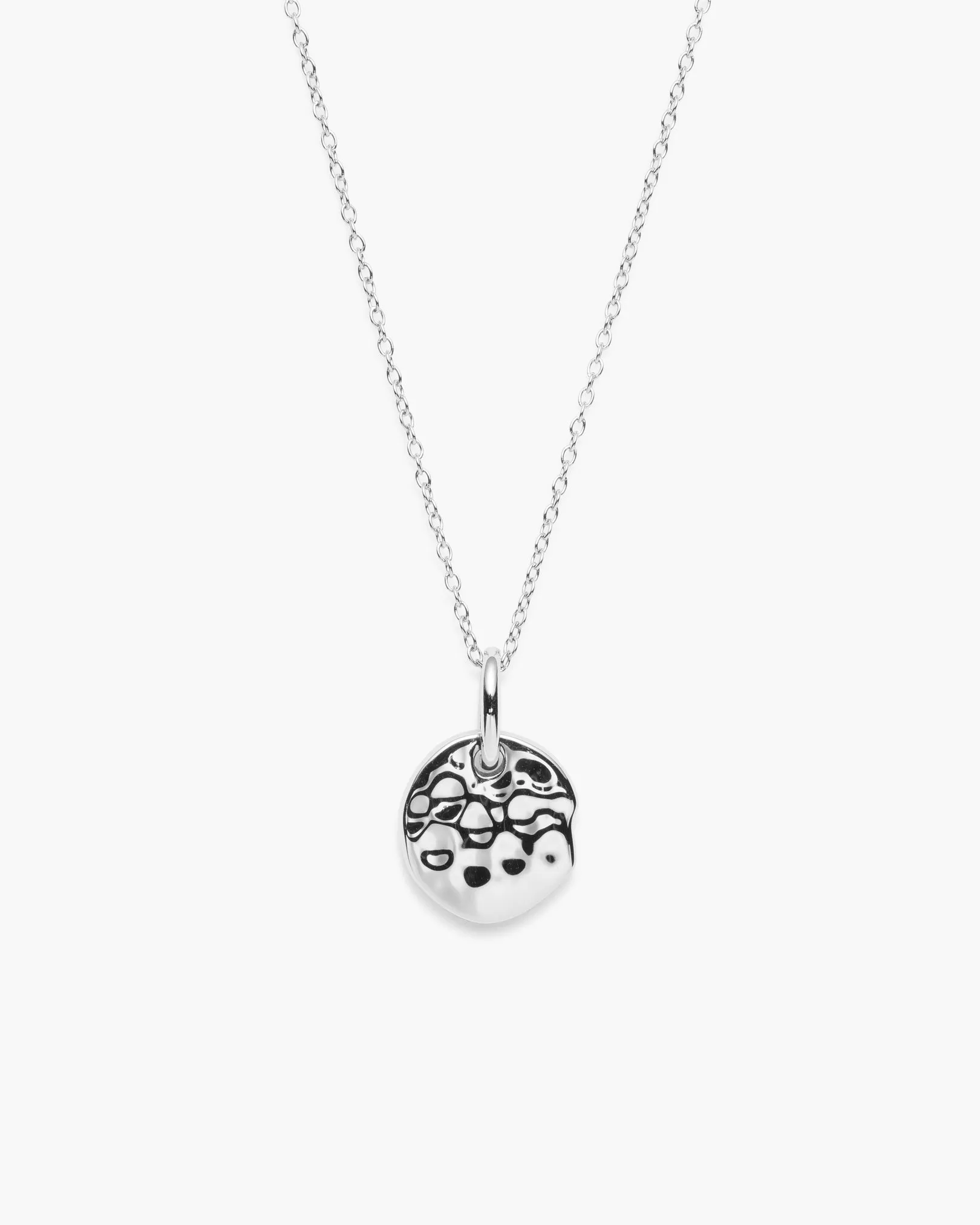 Kelz Textured Pendant
