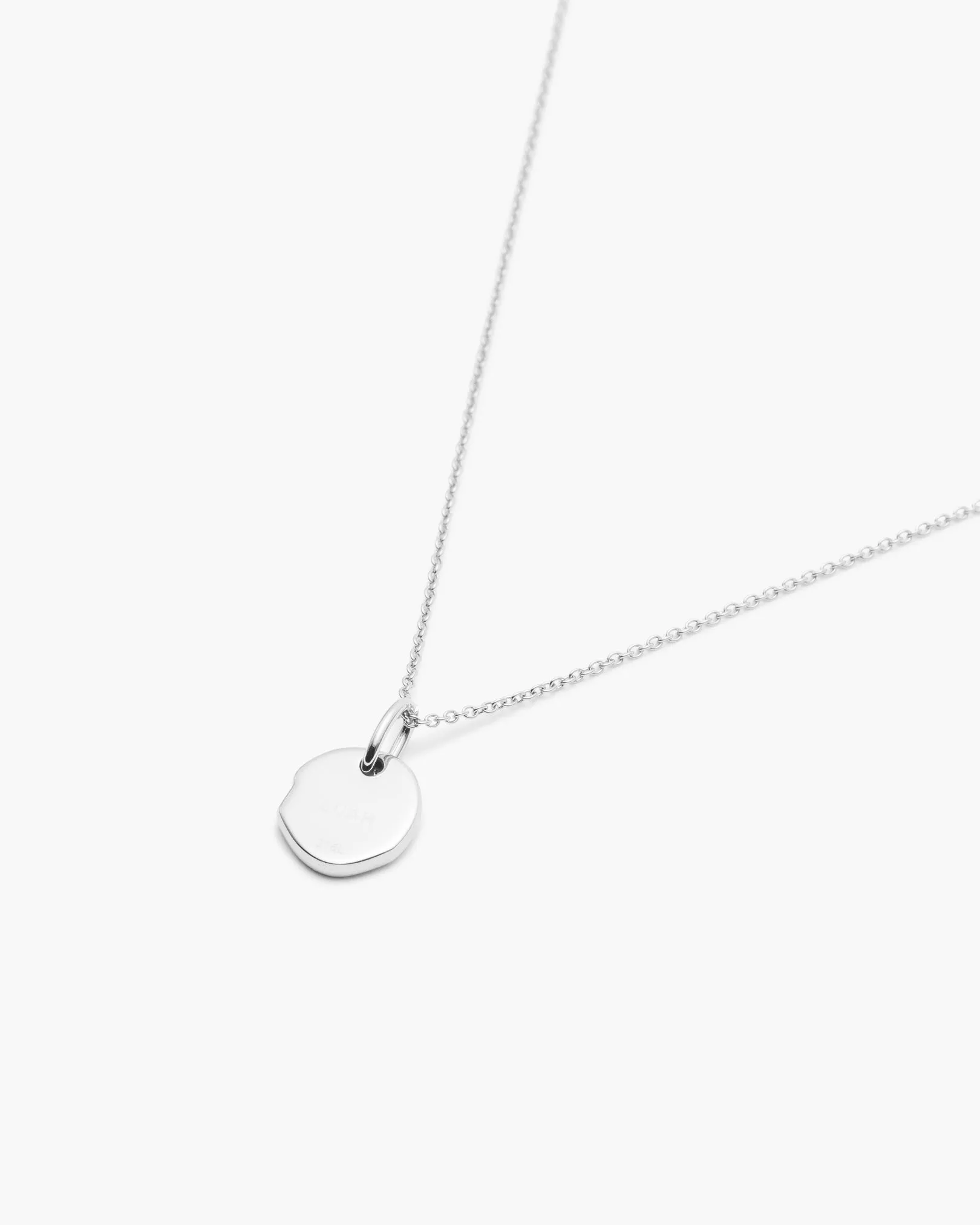 Kelz Textured Pendant