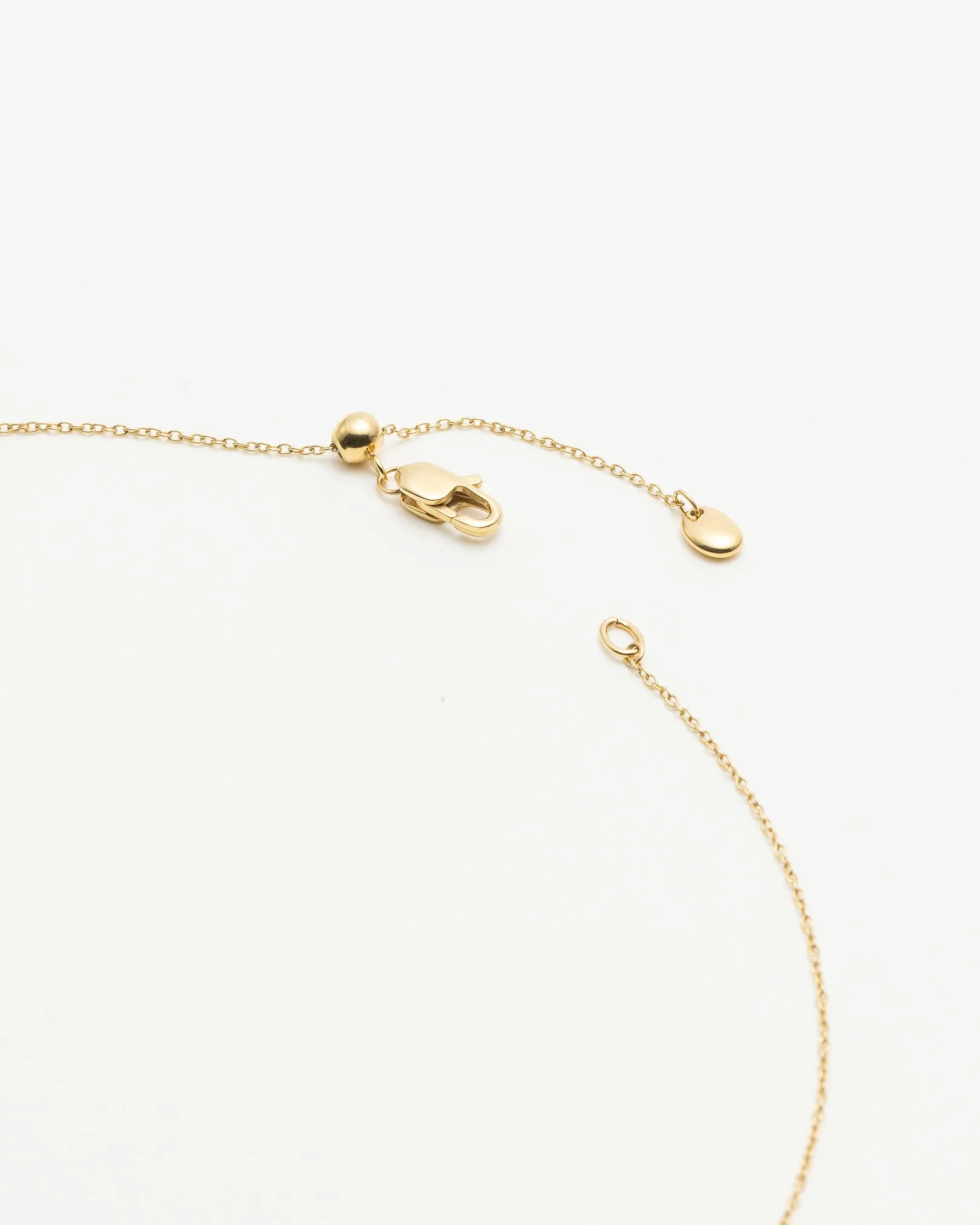 Kelz Textured Pendant