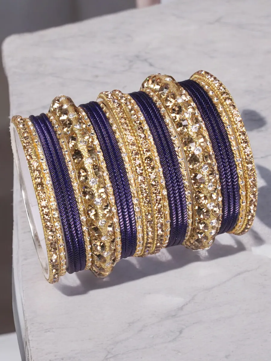 Kundan Stones Bangle Set, Indian Wedding Jewelry, Kundan Jewelry, Pearl Bangle Set, Pakistani Bangle Stack