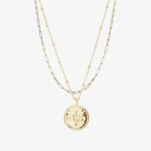 Link   Compass Set | Gold