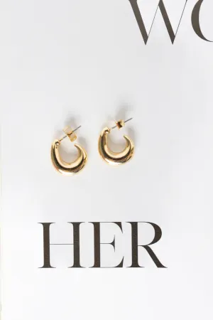 Mary Earrings