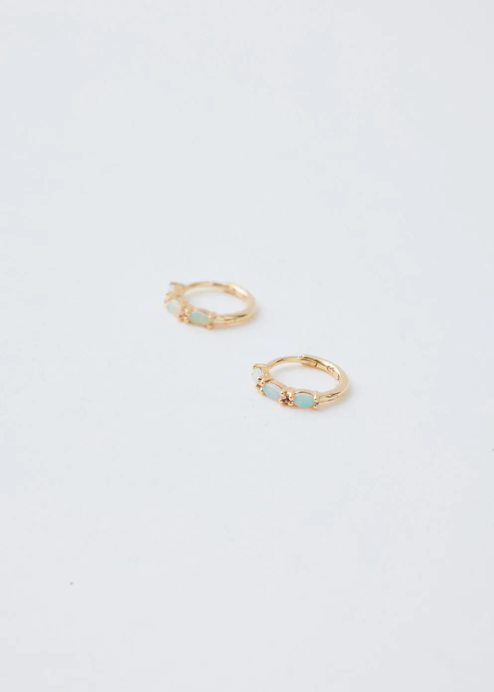 Nymph Hoops