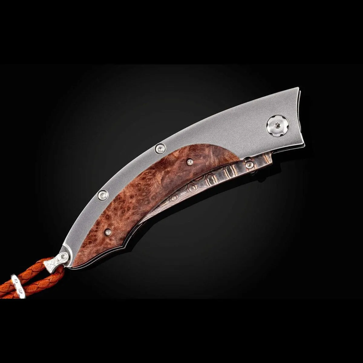 Persian Redwood Limited Edition - B11 REDWOOD