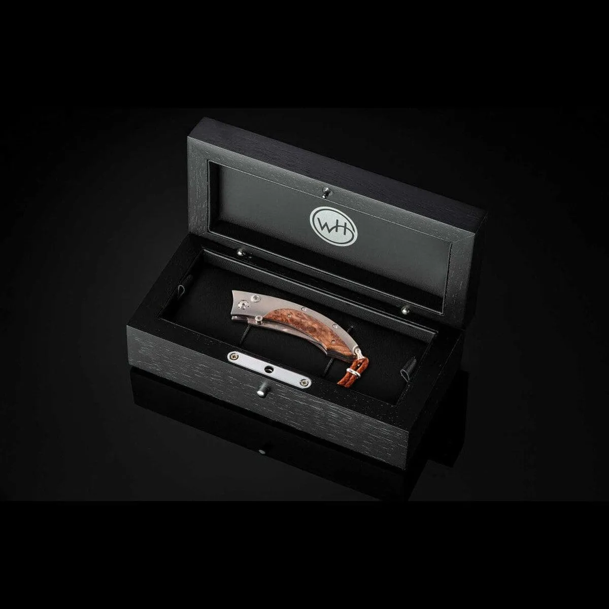 Persian Redwood Limited Edition - B11 REDWOOD