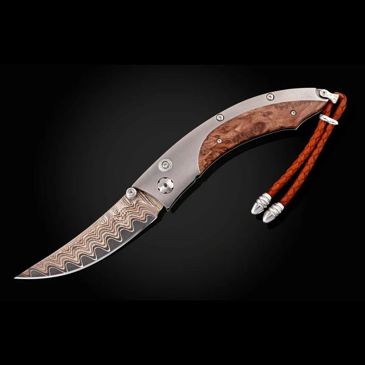 Persian Redwood Limited Edition - B11 REDWOOD