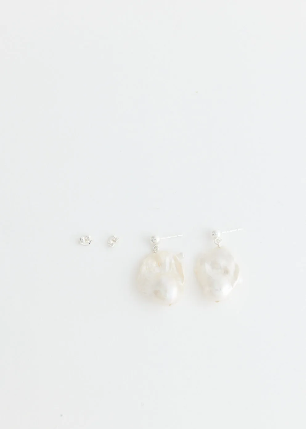 Pimi Earrings