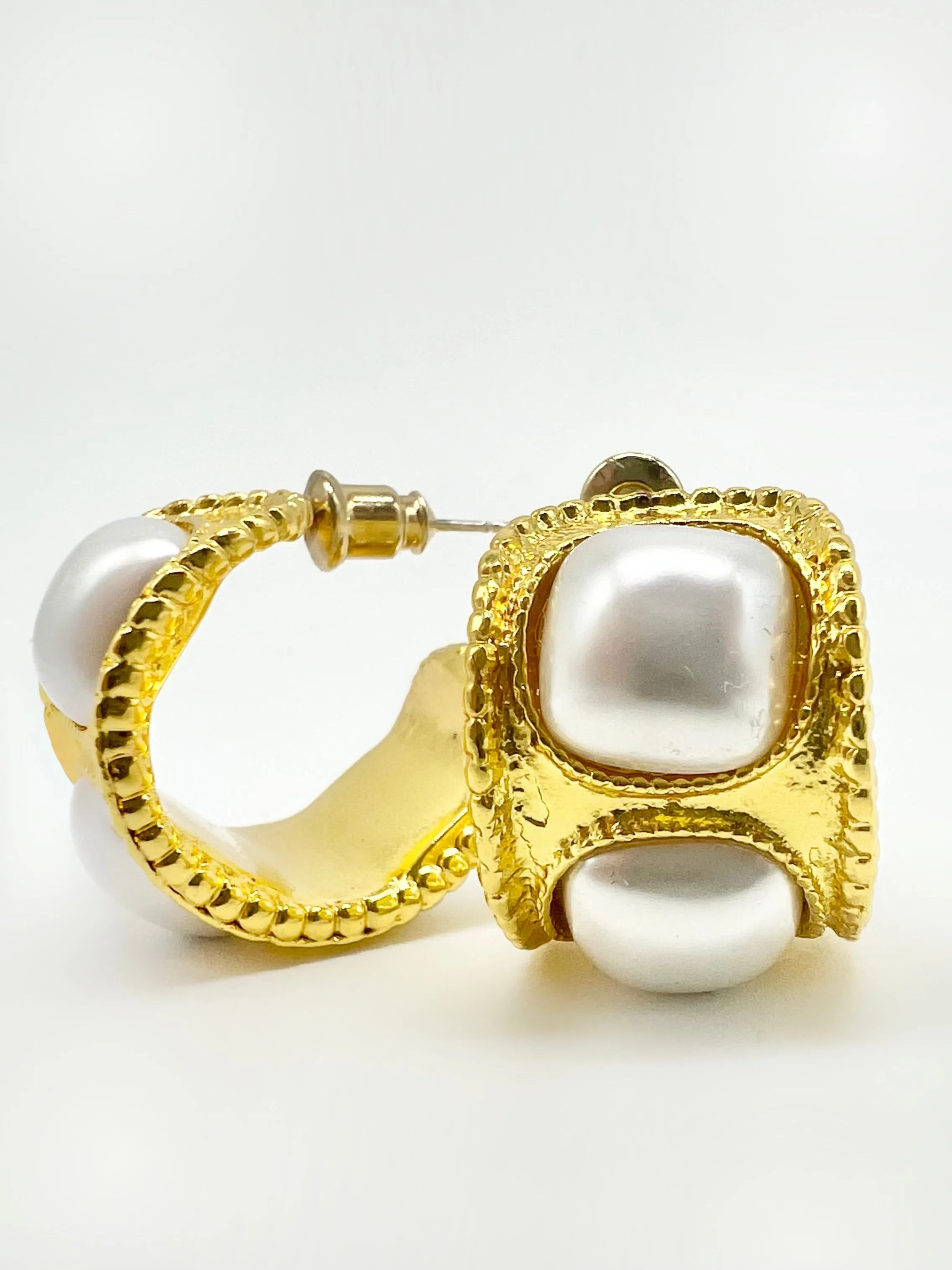 RESTOCK: Fit For A Queen Hoops