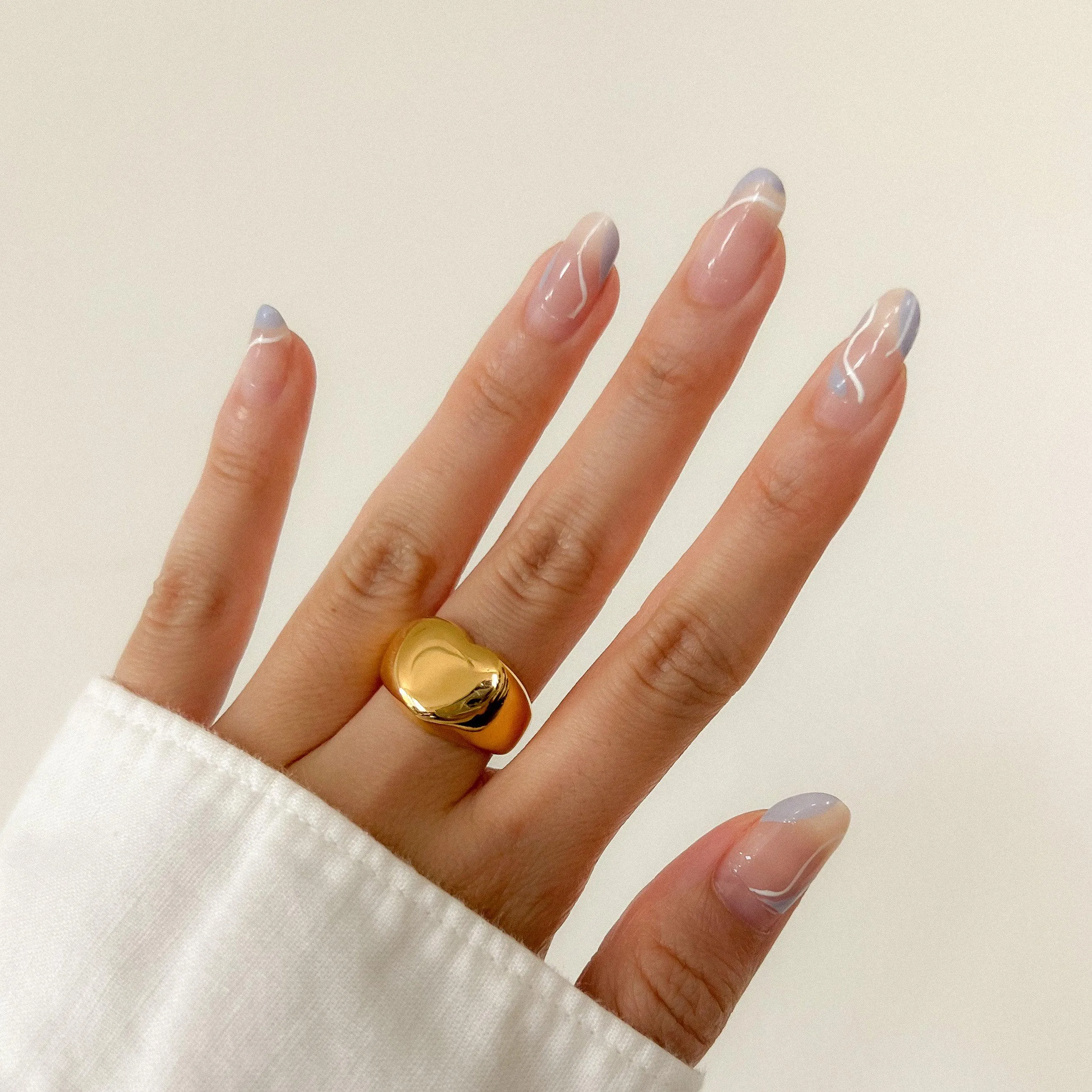 Sweet Heart Ring - 2 STYLES! LAST CHANCE!