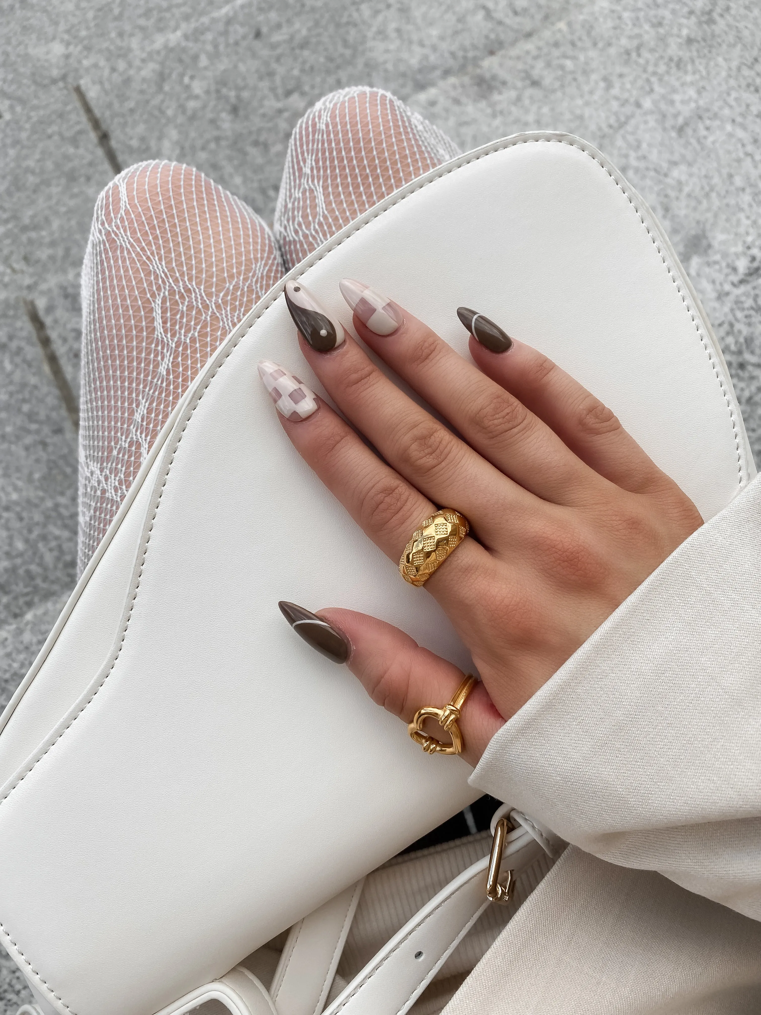 Sweet Heart Ring - 2 STYLES! LAST CHANCE!