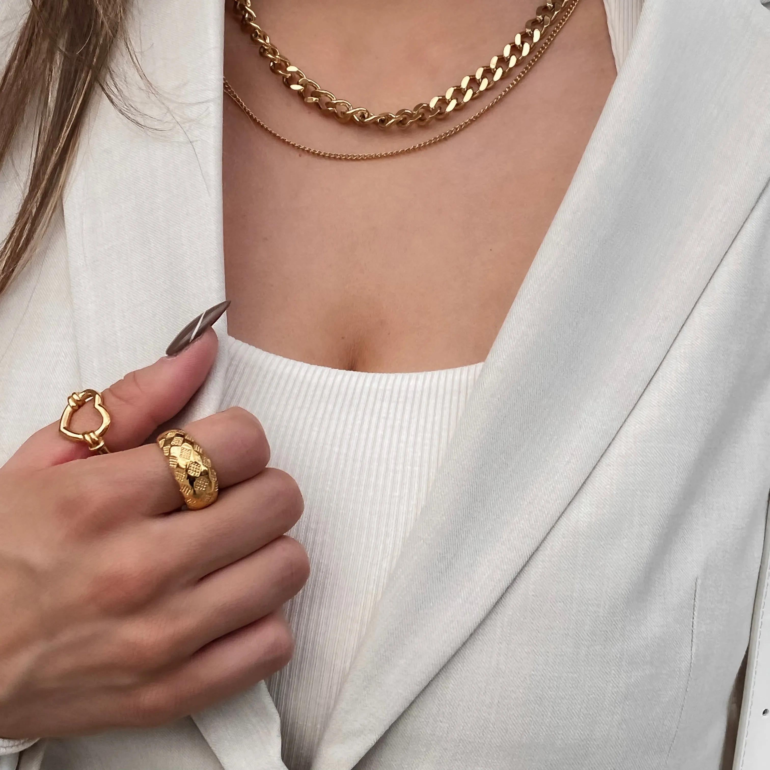 Sweet Heart Ring - 2 STYLES! LAST CHANCE!