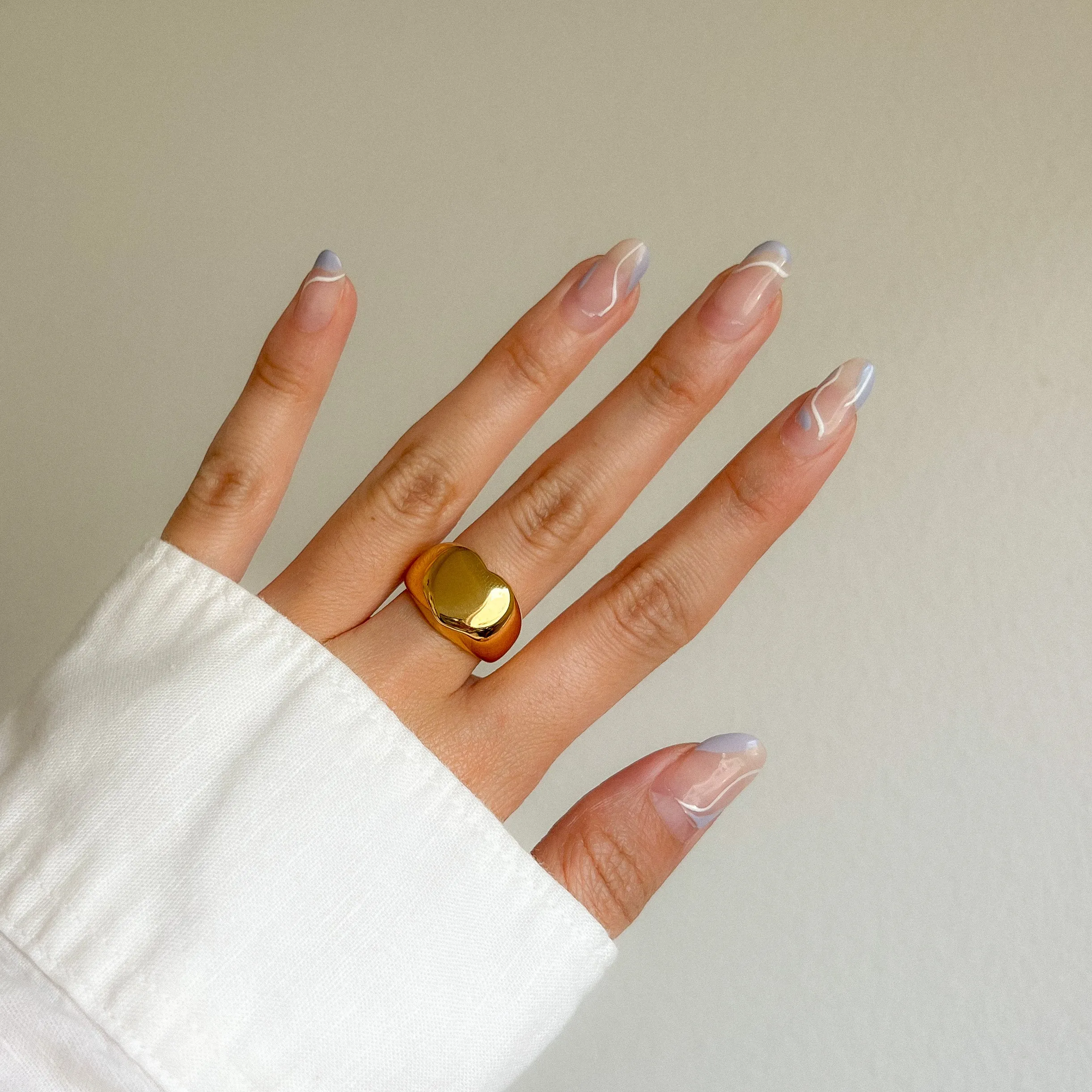 Sweet Heart Ring - 2 STYLES! LAST CHANCE!
