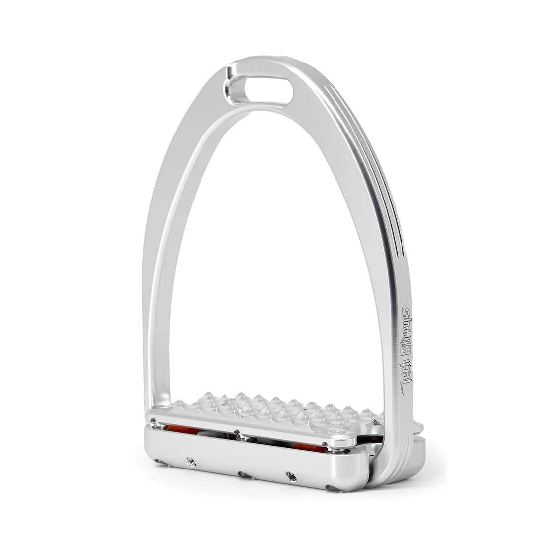 Tech Dressage Stirrups - Capri Plus