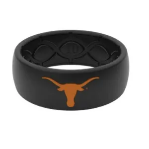 Texas Groove Ring