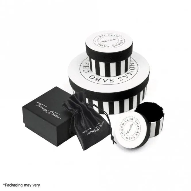 Thomas Sabo Glam And Soul Tennis Bracelet A1484-051-14