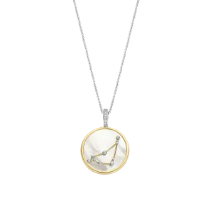 TI SENTO Pendant - Capricorn