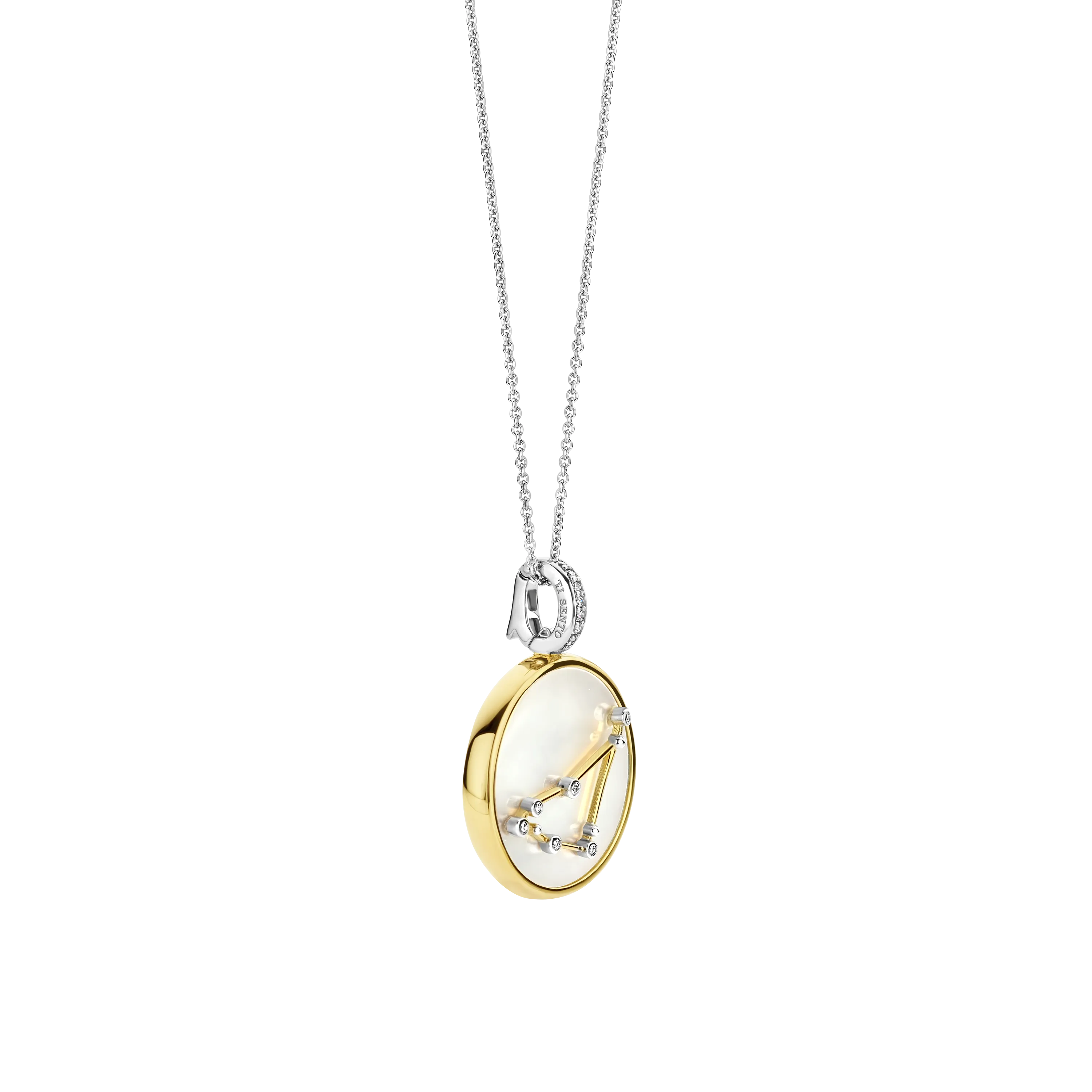 TI SENTO Pendant - Capricorn