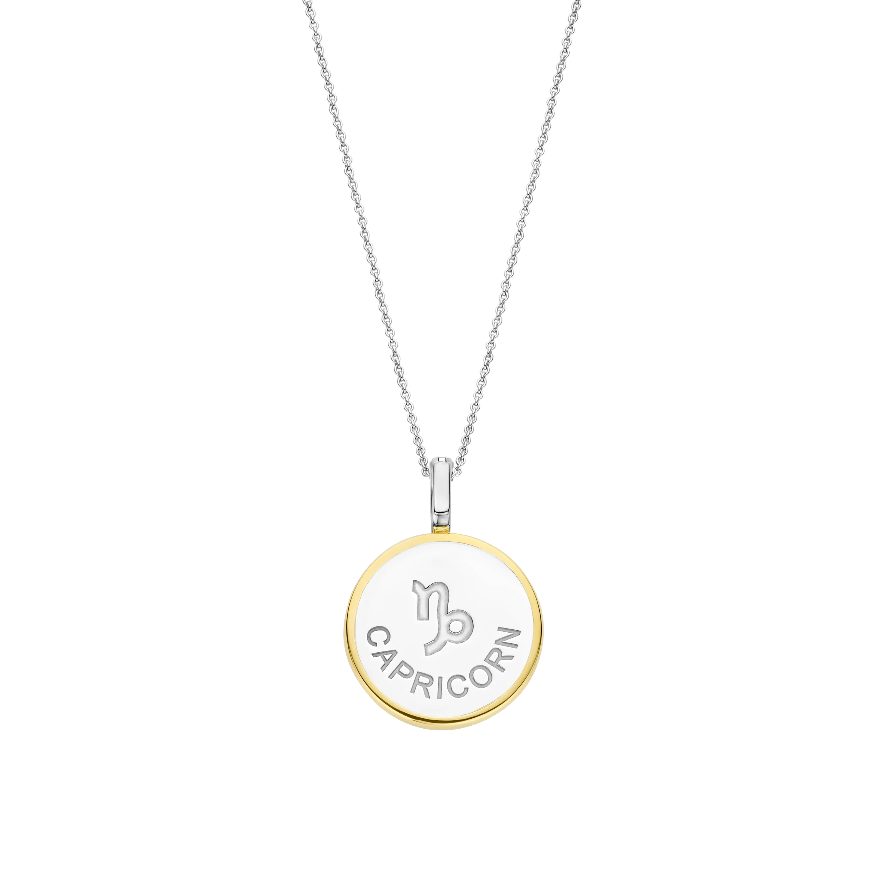 TI SENTO Pendant - Capricorn